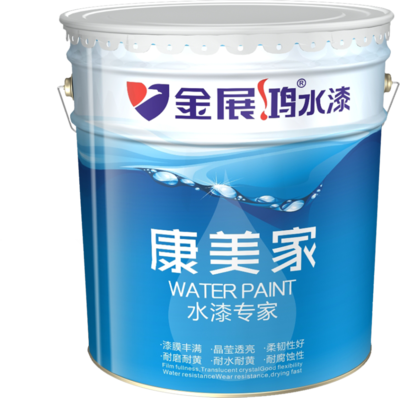 長沙晨陽水漆總代理招商，共創水性涂料綠色未來