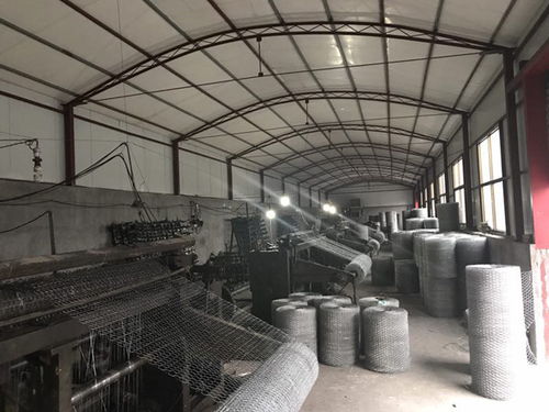 宏宇五金絲網(wǎng) 深耕養(yǎng)殖六角網(wǎng)生產(chǎn)，助力現(xiàn)代化網(wǎng)絡(luò)工程建設(shè)