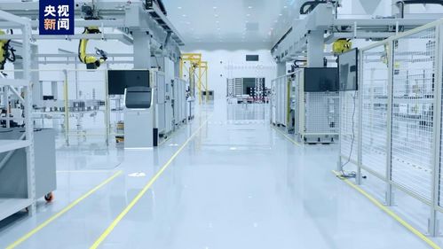 G60衛(wèi)星數(shù)字工廠正式投產(chǎn)，首星下線引領(lǐng)網(wǎng)絡(luò)工程新紀(jì)元