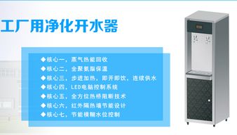 工廠凈化直飲水系統(tǒng)工程與網(wǎng)絡(luò)工程 現(xiàn)代工業(yè)基礎(chǔ)設(shè)施的雙引擎