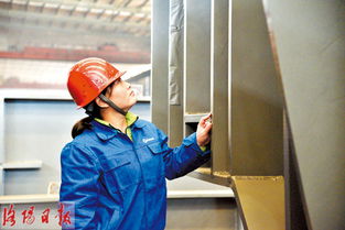 孫成 以“用心”為筆，雕琢新時(shí)代精品工程