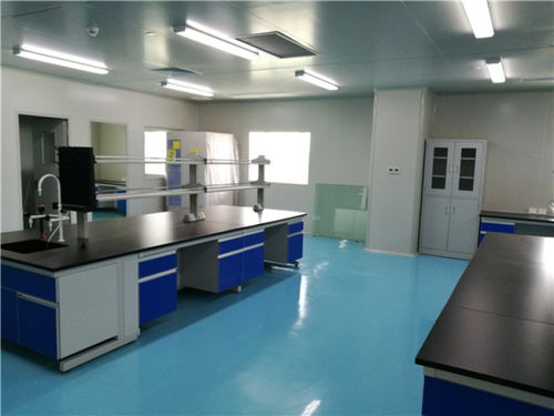 銅陵潔凈室施工 網絡工程的關鍵角色與實施策略