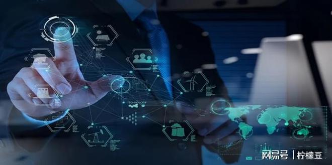 數(shù)字化轉(zhuǎn)型 網(wǎng)絡(luò)工程鑄就企業(yè)發(fā)展新基石