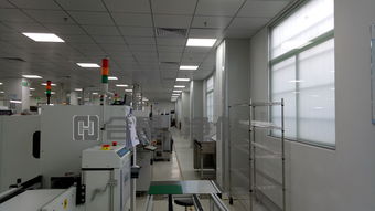 電子廠凈化車間工程實(shí)踐 瑞立科密汽車電子無塵車間建設(shè)案例與網(wǎng)絡(luò)工程集成分享